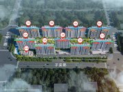 新建区欣悦湖绿都观澜府 | 云境楼盘新房真实图片