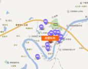 浮梁县浮梁县晶蕾新苑楼盘新房真实图片