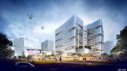 金东区（金义新区）金义西城东湄未来社区楼盘新房真实图片