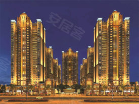荣大滨河湾