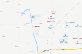 御湖蓝湾