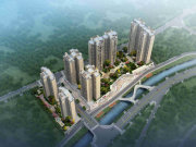 那坡县那坡县那坡县天宇·星湾国际楼盘新房真实图片