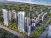 银海区金海岸大道北海·来康郡楼盘新房真实图片