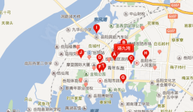 港九湾