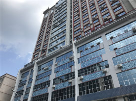 志丰财富公馆