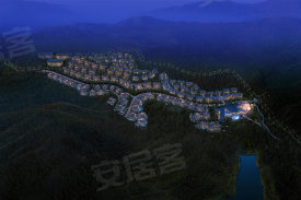 世茂云上鼓岭