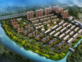 美岸栖庭