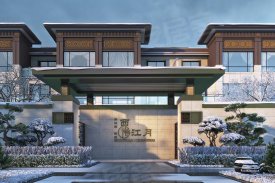 碧桂园城投·西江月