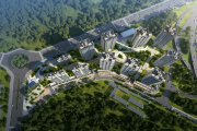 七星关区七星关区颐禾园·湖畔楼盘新房真实图片