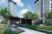 伊宁市伊宁市云栖玖樾楼盘新房真实图片