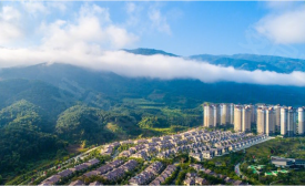 雅居乐西双林语