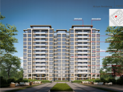 武侯区外双楠武侯区金花桥街道47亩保障性住房楼盘新房真实图片