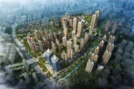 昆明恒大云报华府