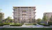 浦口区江北中央商务区七里江澜府楼盘新房真实图片