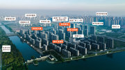 杭州湾新区杭州湾新区绿城吉瑞府楼盘新房真实图片