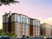 汇川区汇川区宏达花园楼盘新房真实图片