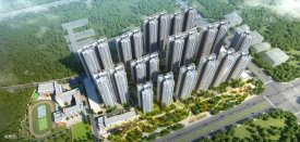 华润置地湛江桃源里
