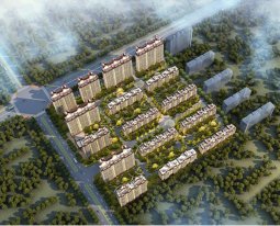 碧桂园·樾府