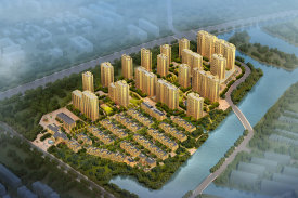 中南白马湖壹号