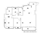 杨浦周家嘴路中建壹品外滩源著楼盘新房真实图片