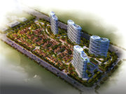 天涯区红塘湾北京城建·海云家园楼盘新房真实图片