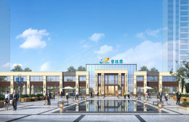 碧桂园凤凰城