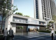 罗庄区盛庄街道青啤龙悦湾楼盘新房真实图片