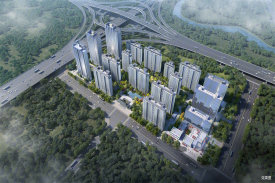 建发美的珺和府