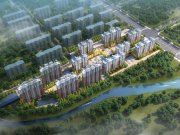 北高新区北高新区尚雅新居楼盘新房真实图片