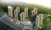 紫东片区紫东片区宝圆·财富广场楼盘新房真实图片
