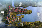 龙亭龙亭枫华·西湖半岛楼盘新房真实图片