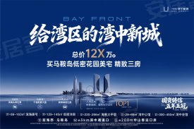 湾中新城