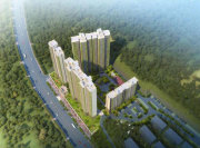  Real pictures of new houses of Hongtai Runheyuan Real Estate in Yongshun County, Yongshun County