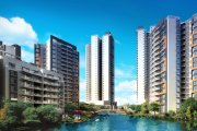 大足大足大足遵大蓝湖丽都楼盘新房真实图片