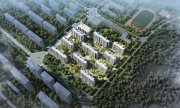 城阳区白云山金鼎云台府楼盘新房真实图片