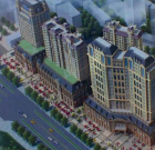 东胜东胜赛特华庭楼盘新房真实图片