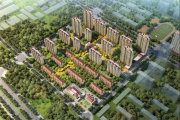 高新技术开发区高新技术开发区孟达裕昌·学府艺境楼盘新房真实图片
