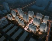 经济开发区经济开发区金辰·江山赋楼盘新房真实图片