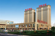 铁西区铁西瑞京维多利亚国际公馆楼盘新房真实图片