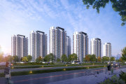 襄州区襄州区和信清河城楼盘新房真实图片