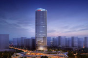 经济开发区明珠广场文峰中心楼盘新房真实图片