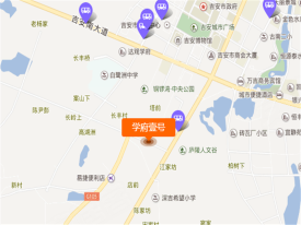 学府壹号