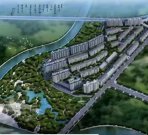 彭阳县彭阳县富阳·双河湾楼盘新房真实图片