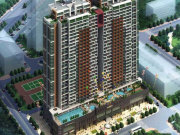 禅城南庄新中源国际商务公寓楼盘新房真实图片