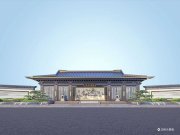 莲都区莲都区建发·养云（商铺）楼盘新房真实图片