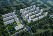 皇姑区皇姑金地金城·阙云台二期楼盘新房真实图片