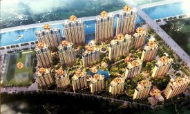 阳光水岸