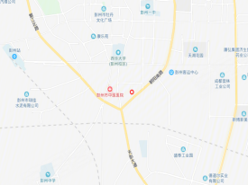 官渠坊
