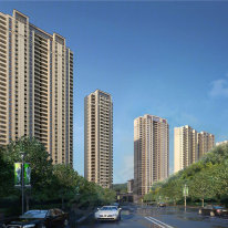 华润置地•半山悦景Ⅱ期