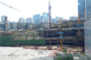 芙蓉芙蓉中心世茂广场项目楼盘新房真实图片
